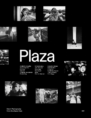 Book cover for Plaza