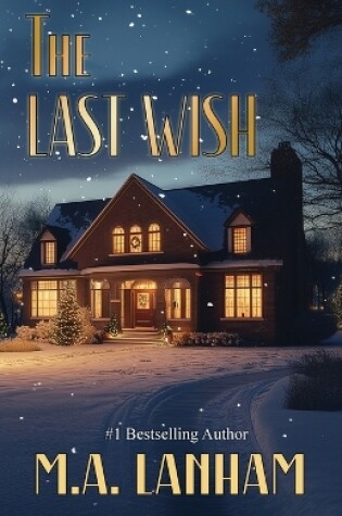 Cover of The Last Wish