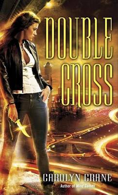 Book cover for Double Cross