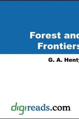 Cover of Forest and Frontiers
