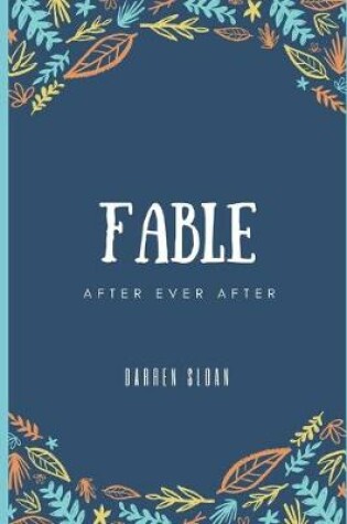 Cover of Fable