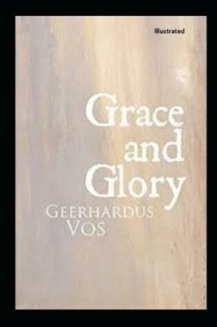 Cover of Grace and Glory annotated