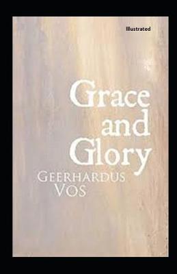 Book cover for Grace and Glory annotated