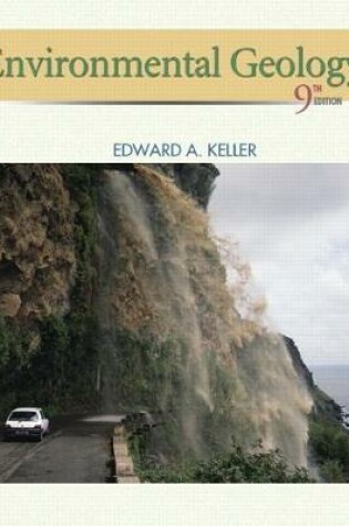 Cover of Environmental Geology