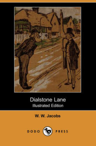 Cover of Dialstone Lane(Dodo Press)