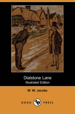 Book cover for Dialstone Lane(Dodo Press)