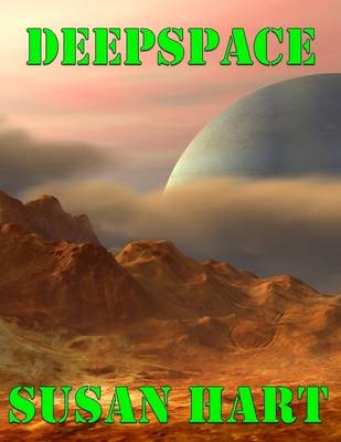 Book cover for Deepspace