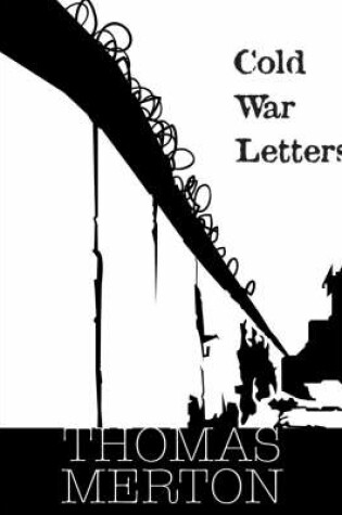 Cover of Cold War Letters