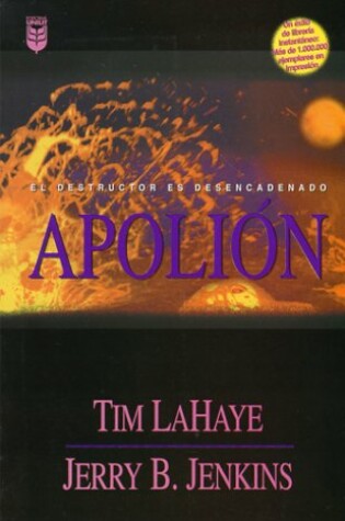Cover of Apolin