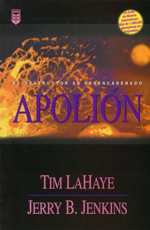Cover of Apolin
