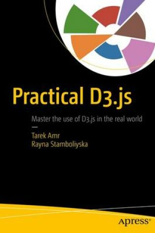 Cover of Practical D3.js