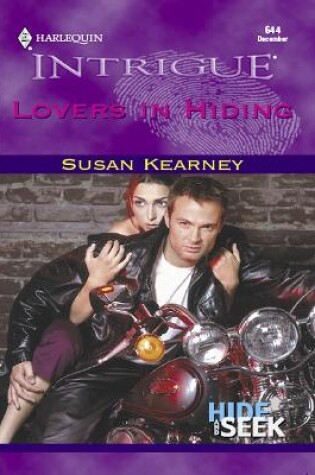Cover of Lovers In Hiding