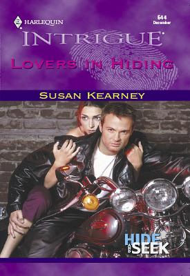 Book cover for Lovers In Hiding