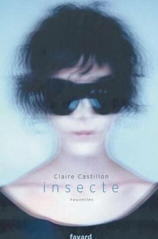 Cover of Insecte