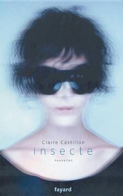 Book cover for Insecte