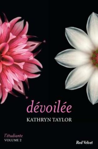Cover of Devoilee - L'Etudiante, Vol.2