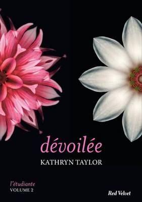 Book cover for Devoilee - L'Etudiante, Vol.2