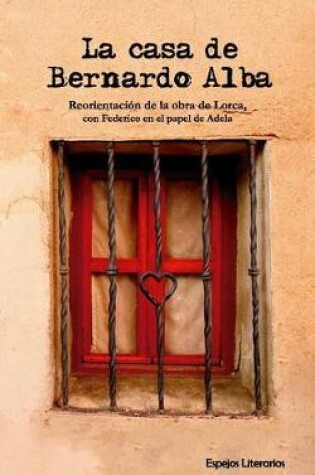 Cover of La Casa de Bernardo Alba