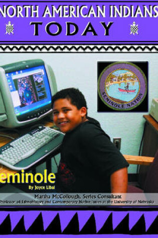 Cover of Seminoles