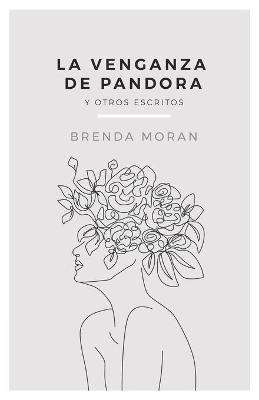 Cover of La venganza de Pandora