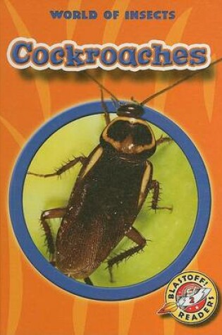 Cover of Cockroaches