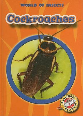 Cover of Cockroaches