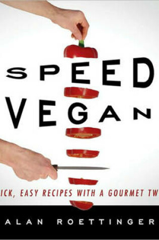 Cover of Speed Vegan