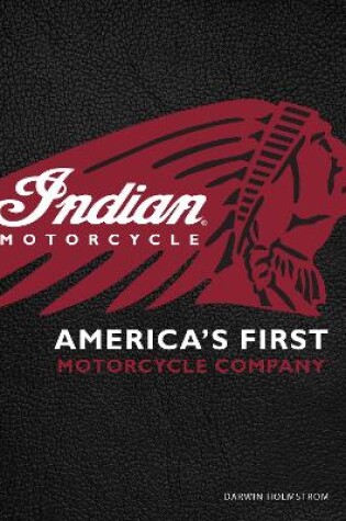Cover of Indian Motorcycle®