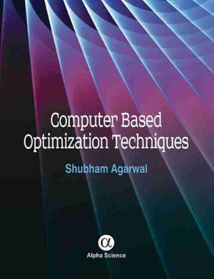 Book cover for Computer Based Optimization Techniques