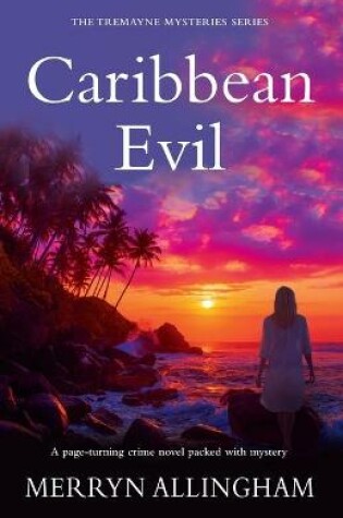 Cover of Caribbean Evil