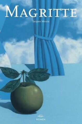 Cover of Rene Magritte