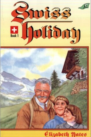 Cover of Swiss Holiday