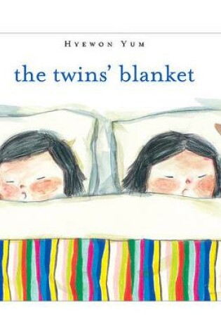 Cover of The Twins' Blanket