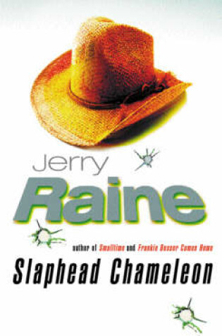 Cover of Slaphead Chameleon