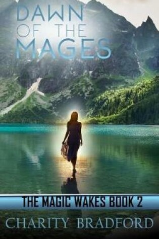 Cover of Dawn of the Mages