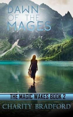 Cover of Dawn of the Mages