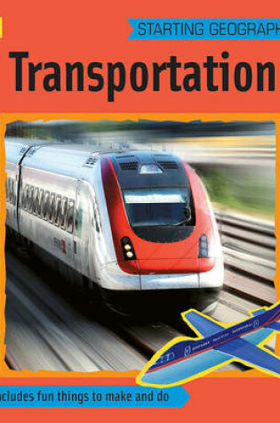 Cover of Transportation