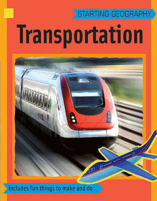 Cover of Transportation