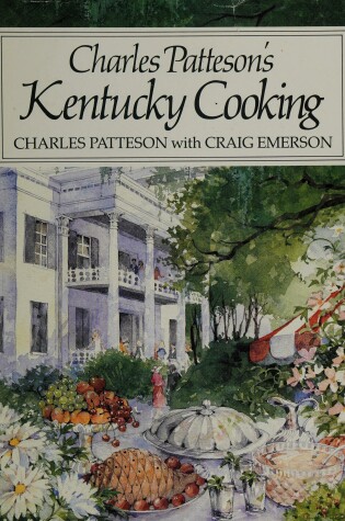 Cover of Kentucky Cooking