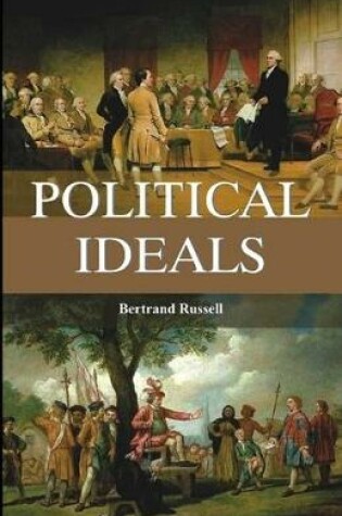 Cover of Political Ideals illustrated