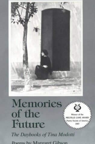 Cover of Memories of the Future