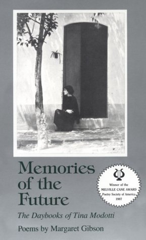 Book cover for Memories of the Future