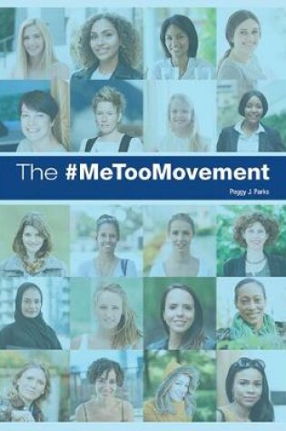 Cover of The #Metoo Movement