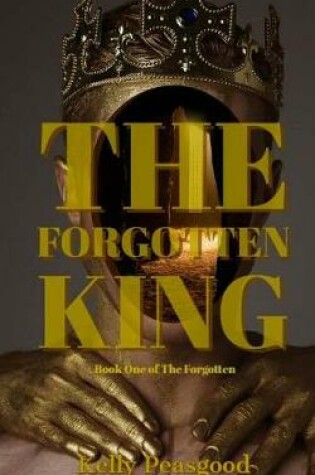 Cover of The Forgotten King