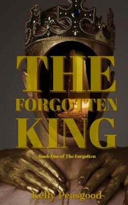 Book cover for The Forgotten King