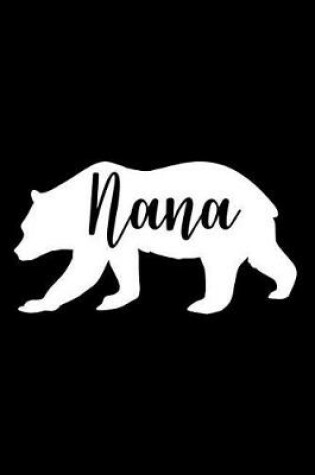 Cover of Nana