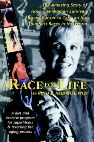 Cover of Race for Life