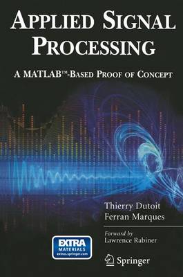 Cover of Applied Signal Processing