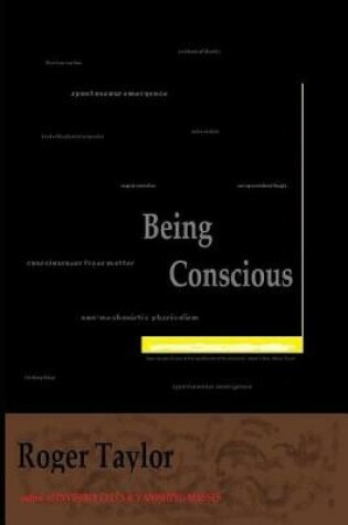 Cover of Being Conscious