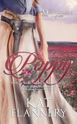 Book cover for Poppy